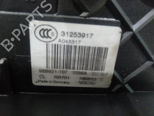 Rear right lock VOLVO XC60 I SUV (156)  | BP12672544C99 