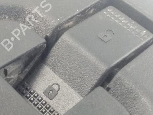 Rear left interior door handle RENAULT KANGOO III MPV  | BP17081591I15 