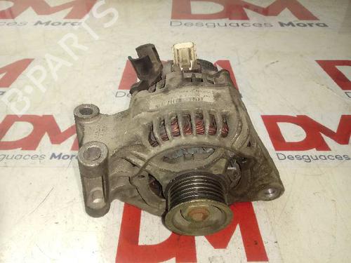 Used Alternator FORD FOCUS II (DA_, HCP, DP) [2004-2013]  12667628