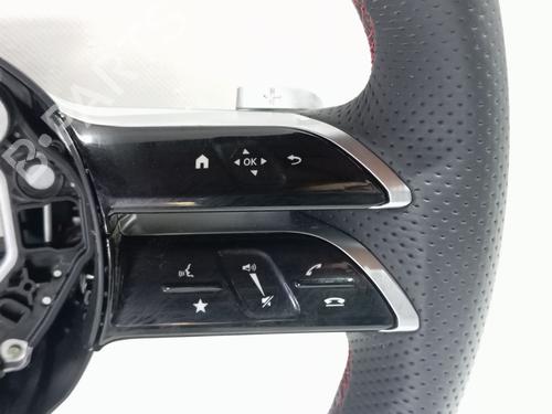 Rat MERCEDES-BENZ GLA (H247) GLA 200 d (247.712) | BP38287009C49 - Image 2
