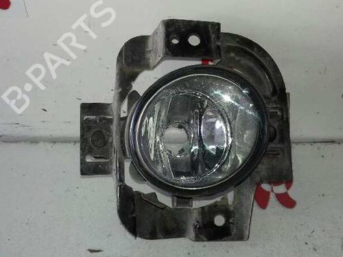 Used Right front fog light NISSAN TERRANO II (R20) [1992-2007]  27675076