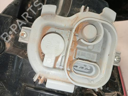 Left taillight ALFA ROMEO GIULIETTA (940_) 1.4 TB (940FXA1A, 940FXT1A) | BP29376663C34 
