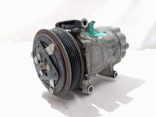 Used AC compressor CITROËN C3 Pluriel (HB_) 1.4 HDi (68 hp) 28596897