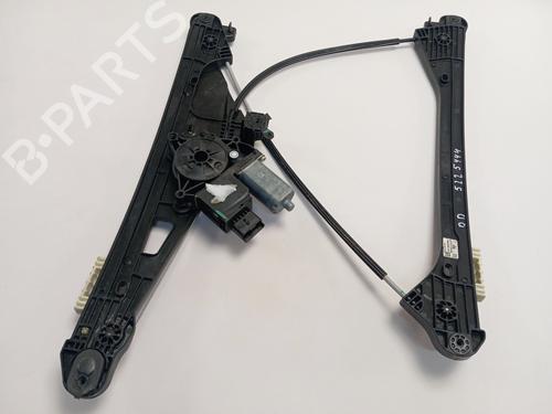 Used Front right window mechanism Front right window mechanism 37196879 37196879