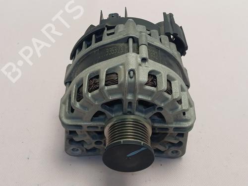 Used Alternator NISSAN INTERSTAR Van (X62B) [2021-2026]  31320754