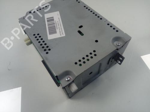 Radio LAND ROVER RANGE ROVER EVOQUE (L538) | BP17809143E6