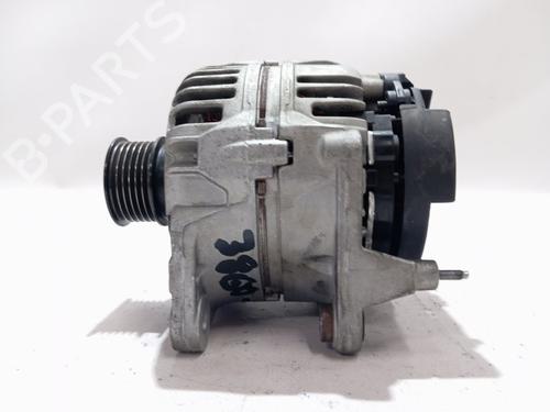 Alternator SEAT CORDOBA (6K1, 6K2) 1.4 16V | BP27801826M7 