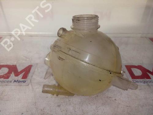 Expansion tank PEUGEOT PARTNER Box Body/MPV  | BP16365505C120