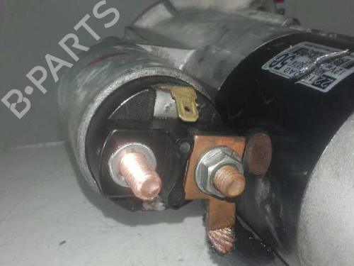 Startmotor MITSUBISHI PAJERO IV (V8_W, V9_W)  | BP18490322M8 