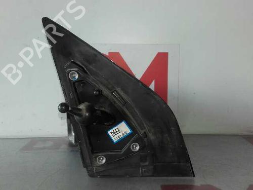 Left mirror KIA PICANTO I (SA) 1.1 | BP12836553C26 