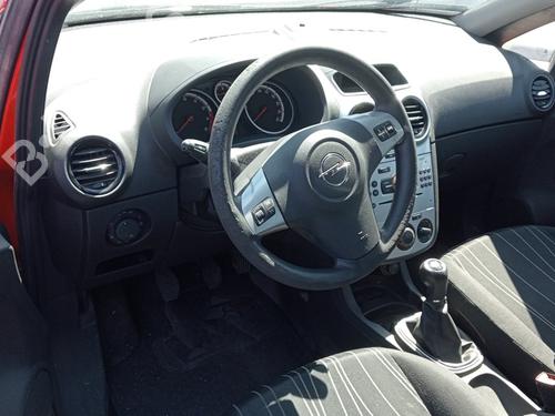 Alternator OPEL CORSA D (S07)  | BP22748011M7 