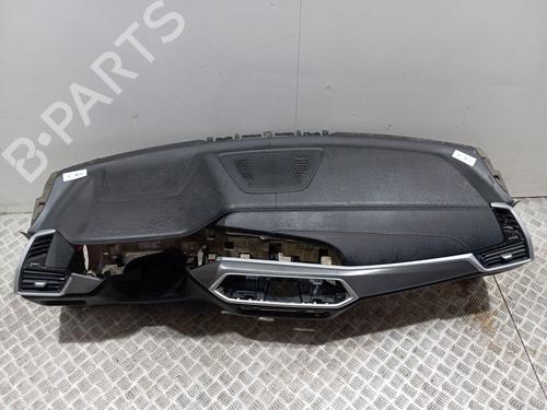 Used Dashboard Dashboard BMW X5 (G05, F95) xDrive 40 i Mild-Hybrid (333 hp) 40104548 40104548