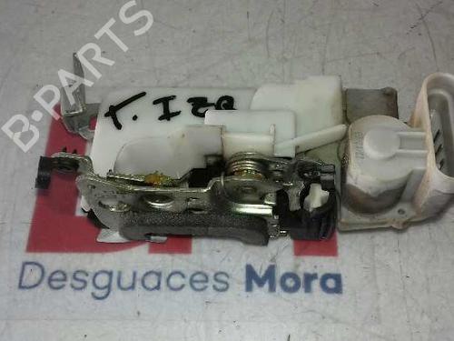 Rear left lock FIAT PUNTO (188_)  | BP12836132C100 