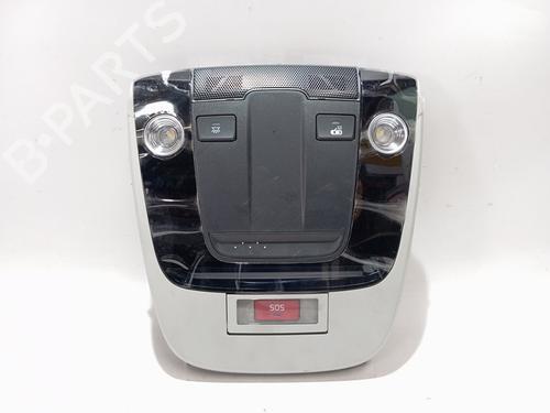 Used Interior roof light Interior roof light KIA SORENTO IV (MQ4, MQ4A) [2020-2026] 34213827 34213827