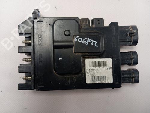 Used Electronic module RENAULT FLUENCE (L3_) 1.5 dCi (L30D, L30L, L306, L33F, L33L, L33M, L33V, L33W) (110 hp) 23272192
