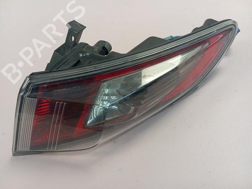 Used Right taillight HONDA CIVIC VIII Hatchback (FN, FK) 1.8 (FN1, FK2) (140 hp) 27466767