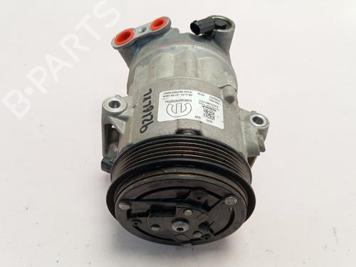 Used AC compressor AC compressor FIAT TIPO Hatchback (356_, 357_) 1.0 (357HXN1A) (101 hp) 36235706 36235706