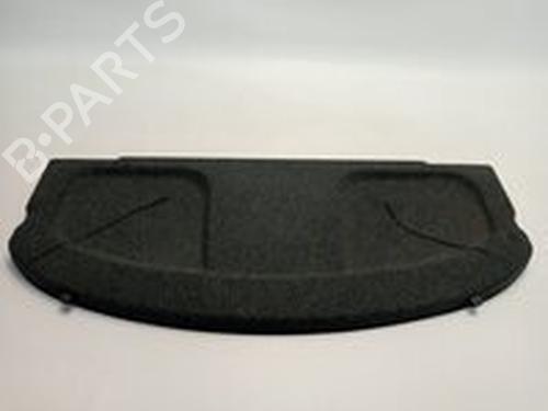 Right rear brake caliper CITROËN C5 II (RC_)  | BP26619740M106 