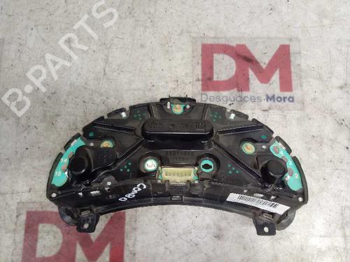 Instrument cluster OPEL COMBO Tour 1.7 DI 16V | BP16022805C47 