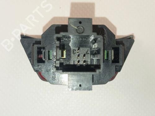 Warning switch FORD TRANSIT COURIER B460 MPV 1.5 TDCi | BP36453400I22 - Image 2