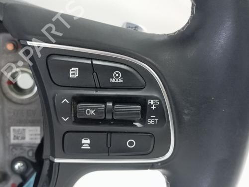 Steering wheel KIA NIRO II (SG2) | BP37233656C49 - Image 2