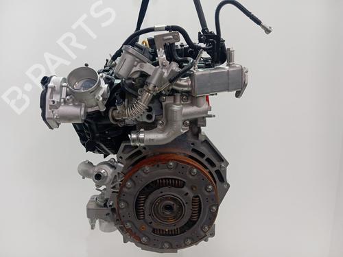 Engine FORD KUGA III (DFK) 2.5 Duratec Plug-in-Hybrid | BP36263184M1  - Image 9
