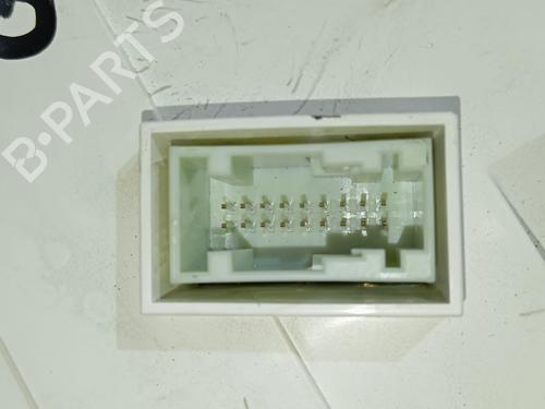 Instrument cluster FIAT DOBLO Box Body/MPV (510_, 511_) BlueHDi 100 | BP29370955C47 