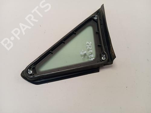 Front right quarter glass VW CADDY ALLTRACK Box Body/MPV (SAA)  | BP21543797C112 