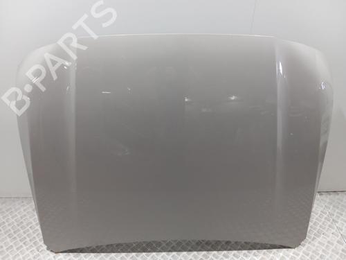 Motorhjelm MAZDA CX-60 (KH_) 3.3 e-SKYACTIV-D MHEV | BP36990548C1 - Image 2