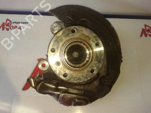 Used Right front steering knuckle BMW 3 (E36) [1990-1998]  12658528