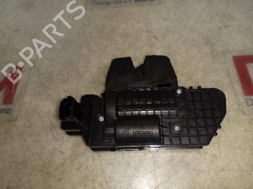 Tailgate lock PEUGEOT 2008 I (CU_) 1.2 VTi | BP12838193C101 