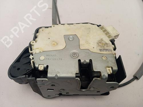 Front left lock LAND ROVER RANGE ROVER SPORT I (L320) 3.6 D 4x4 | BP29257132C98 