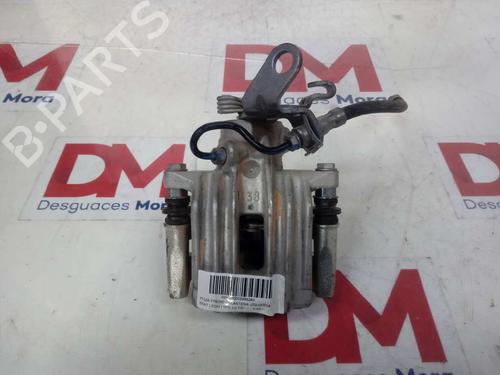 Used Left front brake caliper SEAT LEON (1P1) 1.2 TSI (105 hp) 16397584