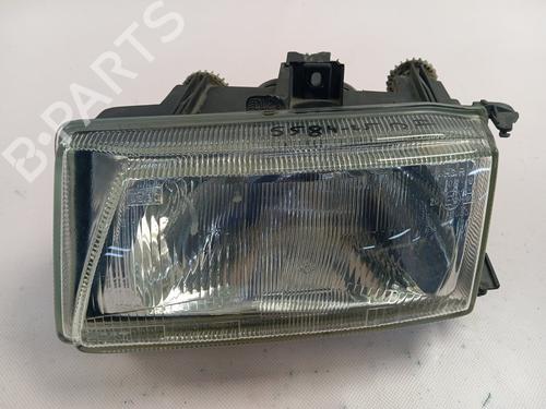 Used Left headlight SEAT CORDOBA (6K1, 6K2) 1.4 i (60 hp) 29275806