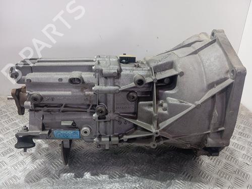 Gearbox BMW 1 (E87) 116 i | BP28725593M3 