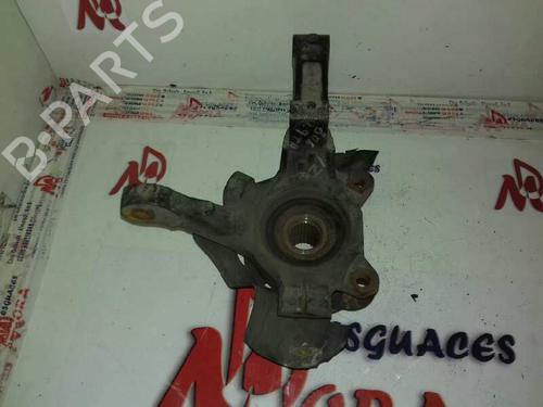 Left front steering knuckle PEUGEOT 806 (221)  | BP12934993M25 