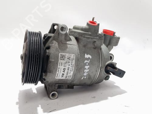 AC compressor SEAT LEON (1P1) | BP32390067M34