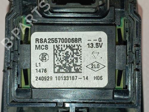 Left front window switch RENAULT TRAFIC III Bus (JG_) 2.0 dCi 150 (JGMU) | BP40128898I27 - Image 4
