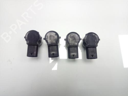 Electronic module PEUGEOT 308 III (FB_, FH_, FP_, F3_, FM_) Hybrid 180 (F3DGXT, F3DGMH) | BP16546707M83
