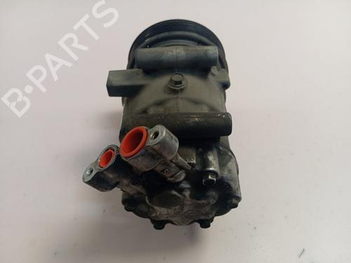 AC compressor RENAULT CLIO III (BR0/1, CR0/1) 1.2 16V (BR0R, BR1D, BR1L, CR0R) | BP28584660M34