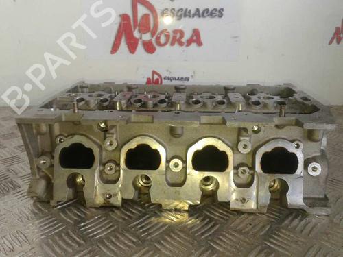 Cylinder head VW GOLF V (1K1) 1.4 TSI | BP16869306M5 