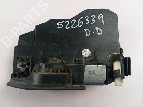 front-right-lock-bmw-3-f30-f80-2011-2012-2013-2014-2015-2016-2017-2018-34735263 main image