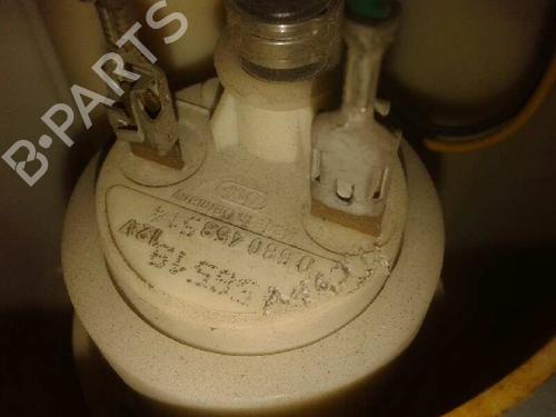 Fuel pump FIAT BRAVO I (182_) 1.2 16V 80 | BP12633377M76 