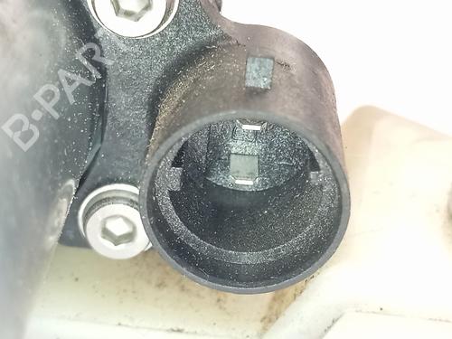 Front right window mechanism RENAULT MASTER III Van (FV) | BP37270236C23 - Image 2