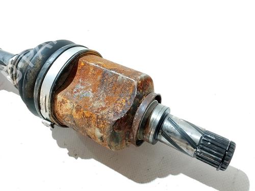 Right front driveshaft MG MG ZS SUV (AZS1) | BP40228767M39 - Image 3