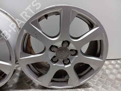 Rim AUDI Q5 (8RB) 2.0 TDI | BP23463173C45
