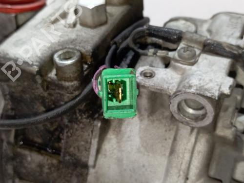 AC compressor AUDI A4 B5 (8D2) 2.5 TDI | BP37603807M34 - Image 4