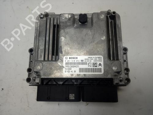 Used Engine control unit (ECU) OPEL CORSA F (P2JO) [2019-2025]  15231758
