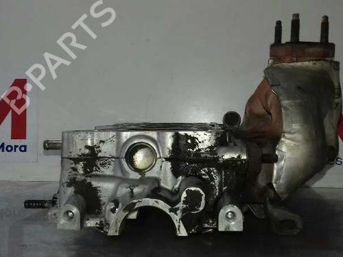 Cylinder head HYUNDAI ACCENT I (X-3) | BP29561536M5