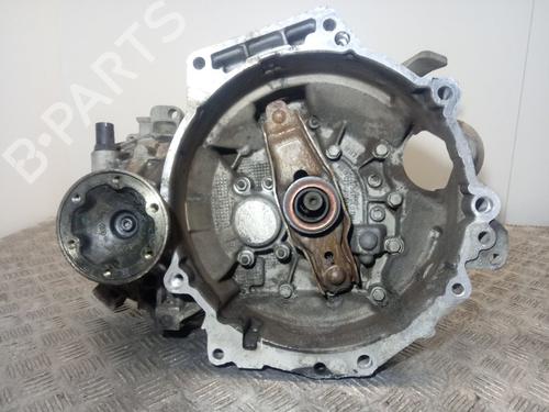 Used Gearbox SEAT IBIZA IV (6J5, 6P1) [2008-2017]  19514834